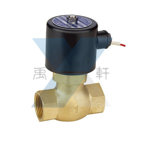2L型蒸汽電磁閥